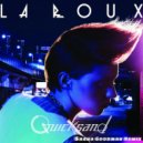 La Roux - Quicksand (Sasha Goodman remix Radio Edit)