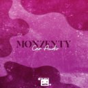 Monzenty - Car Audio