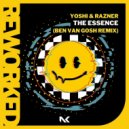 Yoshi & Razner - The Essence