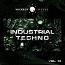 Eric Wolf - Undergrounds (Original Mix)