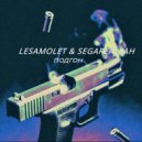LeSamolet, SEGAREALLAH feat. GeeZ - Обычный день