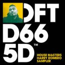 Harry Romero - Revolution