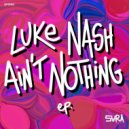 Luke Nash - NHNR