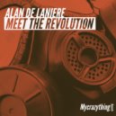 Alan de Laniere - Drag & Drop
