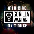 Medicine - Lock That Down (Original Mix)