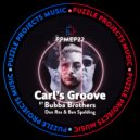Bubba Brothers - Carl's Groove