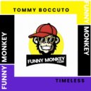 Tommy Boccuto - Timeless (Original Mix)