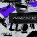 Thee Augmentor - Augmentor Me (Original Mix)