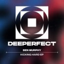 Ben Murphy - Hit It