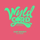 8 Bit Society - Outside (24/7) (Tenobi Remix)
