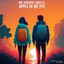 Mr. Vasovski feat. Soozy Q. - Apple Of My Eye (Radio Mix)