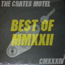 Conan Liquid - The Ultimate High (2022 ReMaster)