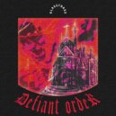 Klassan - Defiant Order (Original Mix)