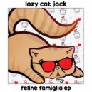 lazy cat jack - hunter inky (Original Mix)