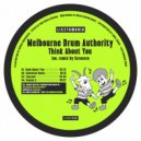 Melbourne Drum Authority - Think About You (Scruscru Remix)
