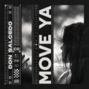 Don Salcedo - Move Ya (Extended Mix)