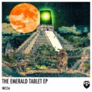 Inessa - The Emerald Tablet