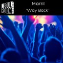 Marril - Way Back