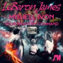 LeBaron James, Mishell Ivon - Your Wish Is My Command (Original Mix)