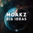 Moakz - Saigon (Original Mix)