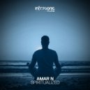 Amar N - Spiritualized (Original Mix)