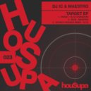 DJ IC - Double Trouble