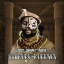 Most Lenyora Feat Audius - Chikuru Kufema (Radio Edit)