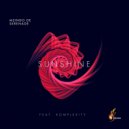 Msindo de Serenade Feat Komplexity - Sunshine (Original Mix)