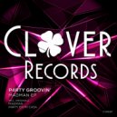 P4RTY GROOVIN\' - P4Rty En Mi Casa (Original Mix)