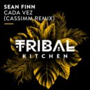 Sean Finn - Cada Vez