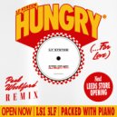 LF SYSTEM - Hungry (For Love)