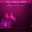 Valchiria Shed - Nothing Breaks Like a Heart (Cover)