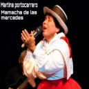 Martina Portocarrero - Mamacha de las mercedes ()