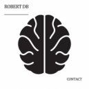 Robert DB - Out Of Space