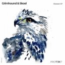 Grim Hellhound & Skoel - Digital Soul