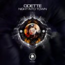 Odette - Organ Jazz (Original Mix)
