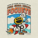 LOCOS & Mc Delux & Mc Gw & Mc Talibã - Pra Cima Igual Foguete (feat. Mc Talibã) ()