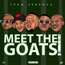 Team Sebenza CPT & Vee Dunge - Thula Sizwe (feat. Vee Dunge) ()