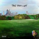 Buddie - Take What's Left