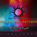 Future Sun & PABLO MORENO - Unison