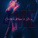 Calvin Ross & 2c\'s - 4 Me ()