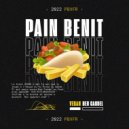 Ben Candel & ogbarbe - VEGAN (Original Mix)