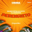 Ricardo Reyna & Dj Tatto & Manustar - Merenguito (feat. Manustar) (Dub Mix)