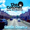 The Colonel feat. Yemi Bolatiwa - Hip Dip