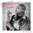 Q Narongwate & Hannah Khemoh - Time (Instrumental)