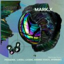 Mark.X - Time Of Changing