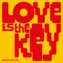 Sohan Wilson featuring Dwight Trible - Hey Girl (Original Mix)