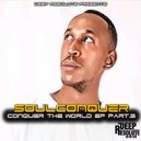 Soulconquer feat. Gosele - With You I Conquer The World