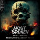 Khaoz Engine - Most Broken (Original Mix)