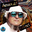 Boldashov & Shifterjaxx - Animal Effect